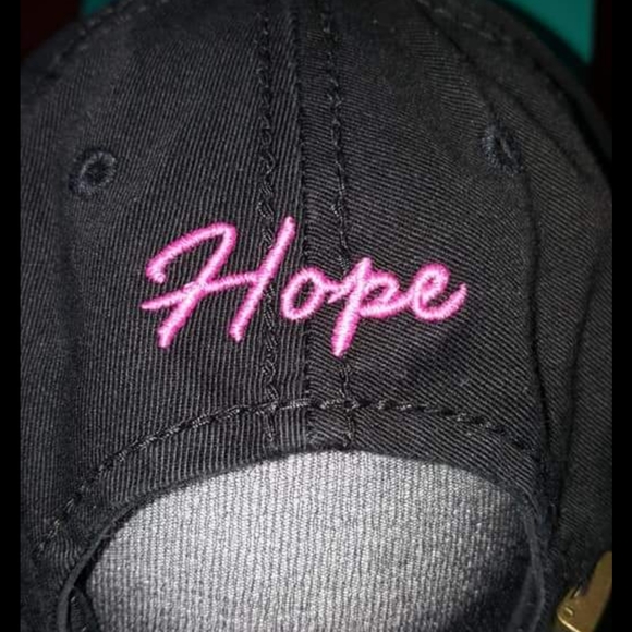 Cancer Hats - Picture 2 of 2